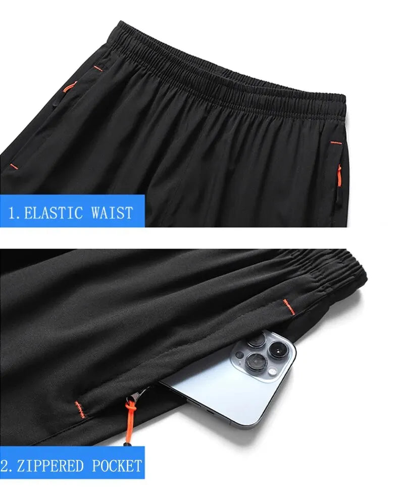 Summer New Arrival Sports Shorts Men