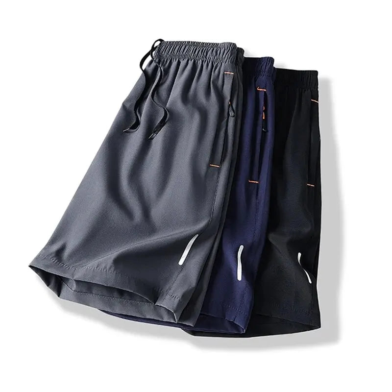 Summer New Arrival Sports Shorts Men